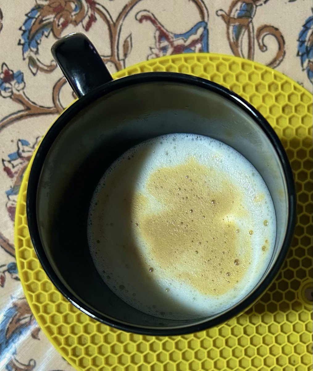 NagavidyaR's tweet photo. One hour on foot , followed by some coffee, protein shake  and sourdough cheese sandwich 😀👍
One long run and feels accomplished for the week 😀😎#Run #RunwhileYouCan #Weekend #runner #Coffee #StayActive #FitOver40 https://t.co/ODuHeW32BR