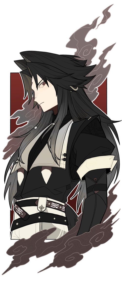 clax857809's tweet image. #zzzero #Yeshiyuan