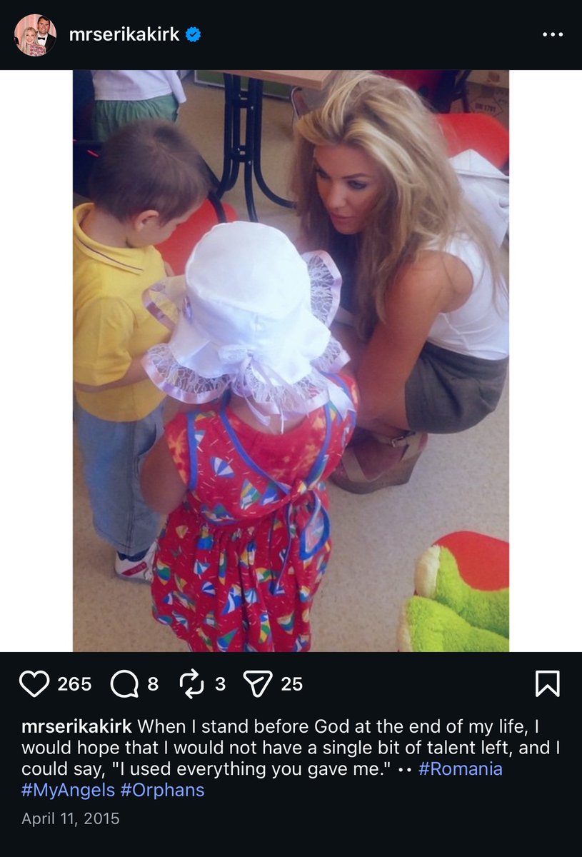 freshhel's tweet image. Hashtag orphans