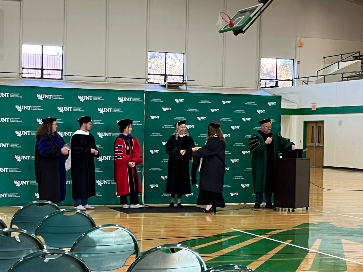 UNT Office of Disability Access tweet media