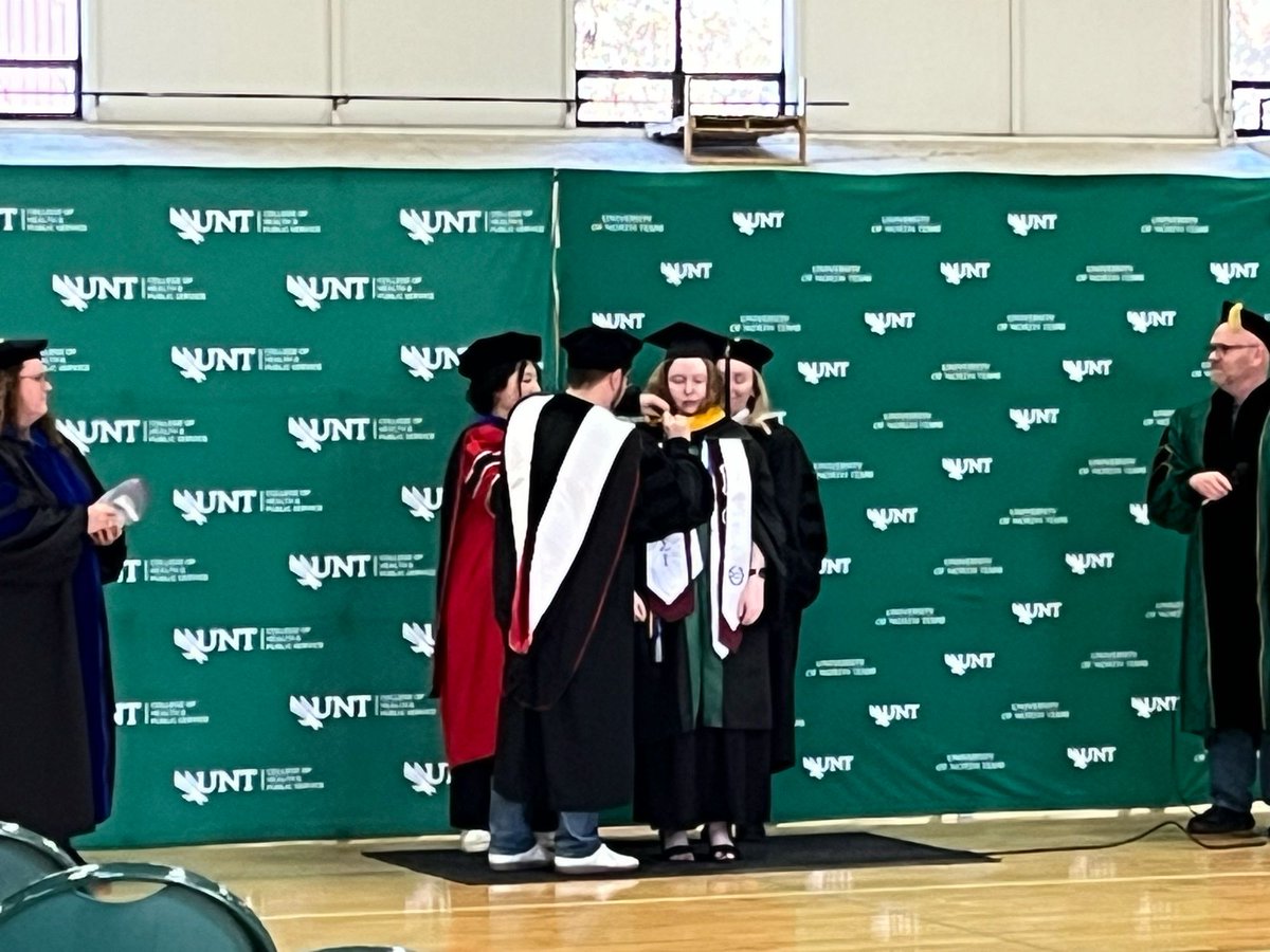 UNT Office of Disability Access tweet media