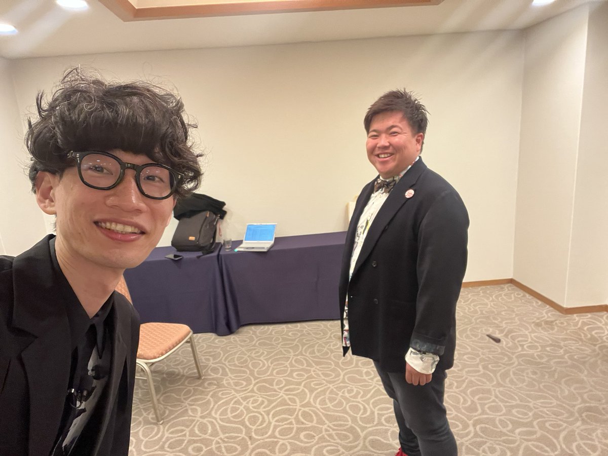 もりやすバンバンビガロ🍎 (@moridaisuke0316) / Posts / X