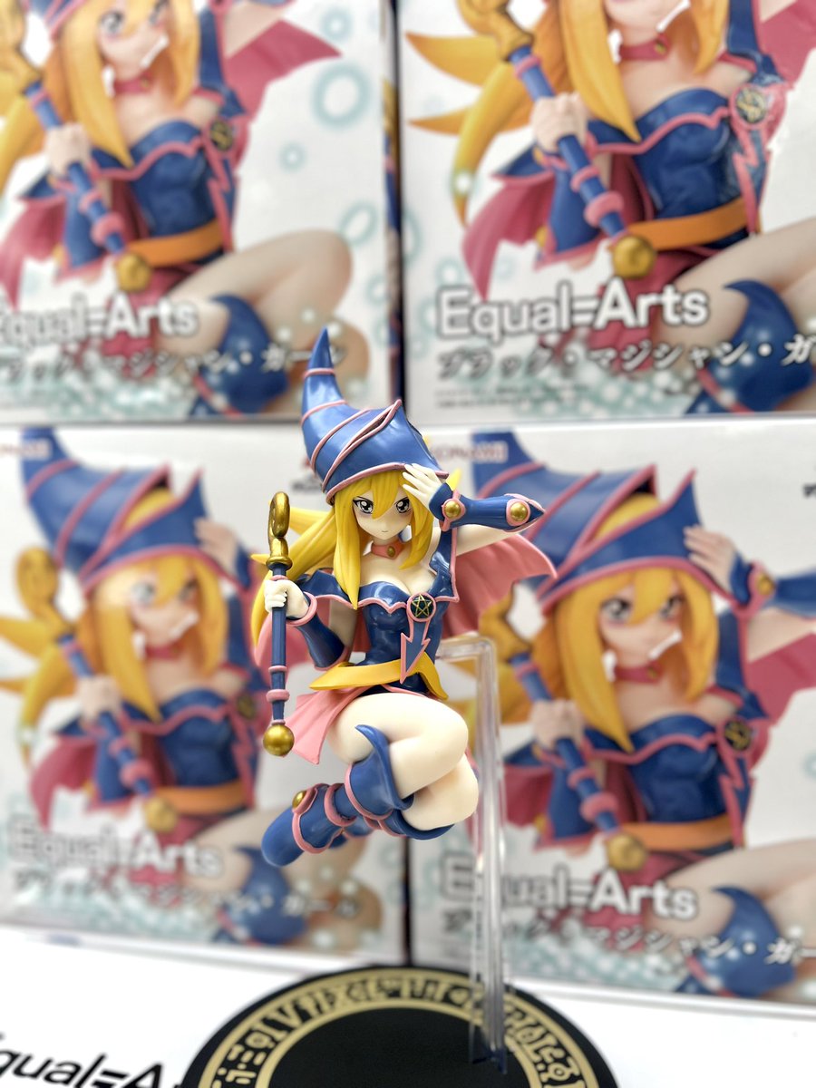 新景品のお知らせです🔔 ́- #OVERLORD より アルベド #初音ミク