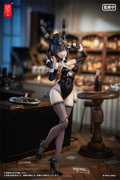 あみあみ秋葉原ラジオ会館店】 蝸之殼Snail Shell様の ・「RA-03