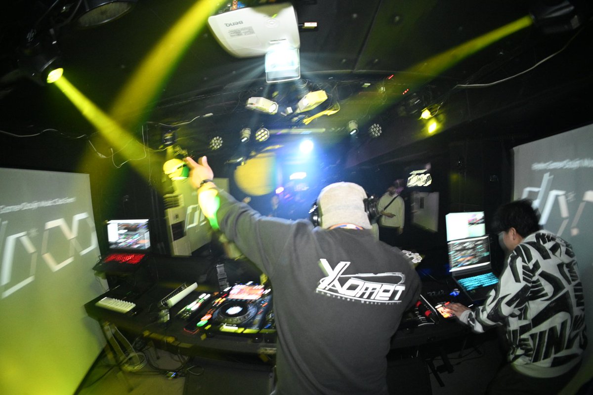 O/D*∞ vol.3
3rd DJ Kade（ <a href="/Kade_Msc/">Kade</a>  ）
#OD_vol3