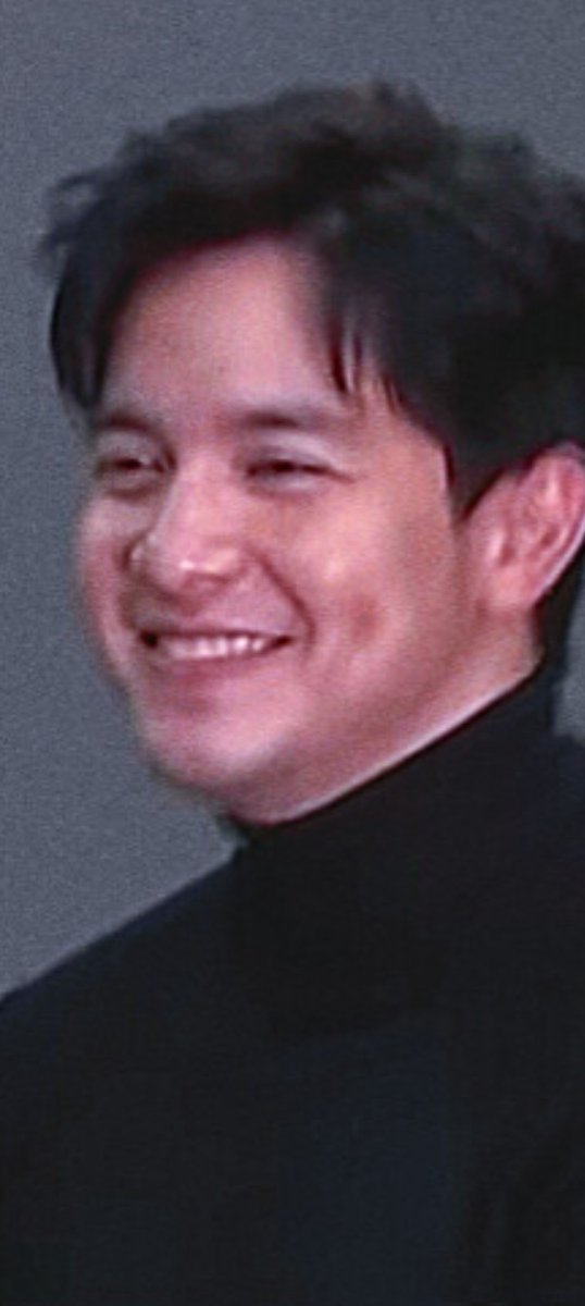 Enjoy sa Lahat ang Punta sa fan meet ngayon Sana all makapunta pero sana may livestream nung event para sa mga fans na hindi makapunta