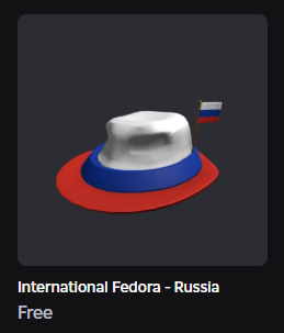 AluminousBlue's tweet image. Its funny how roblox forgot to remove this.