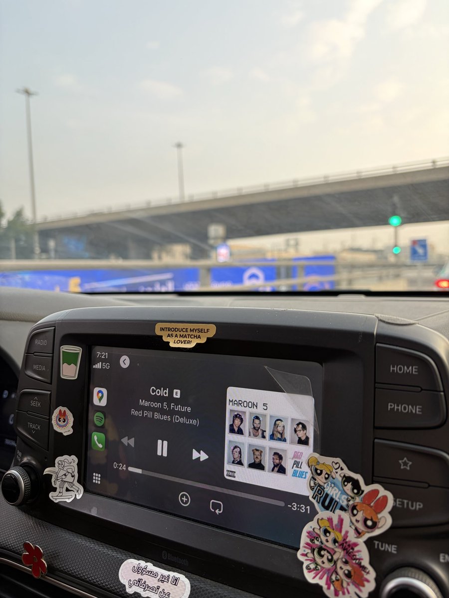 Listening to Soohyuk’s song