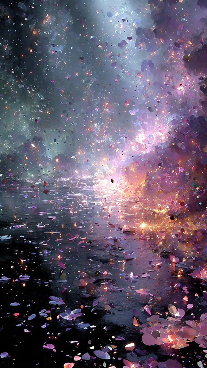 GM fam. Have a colorful weekend!

#digitalart #NFTs #artwork #NFTCommunity #NFTCollectors #anime #digitalportrait #samuraiposes #Cyberpunk2077