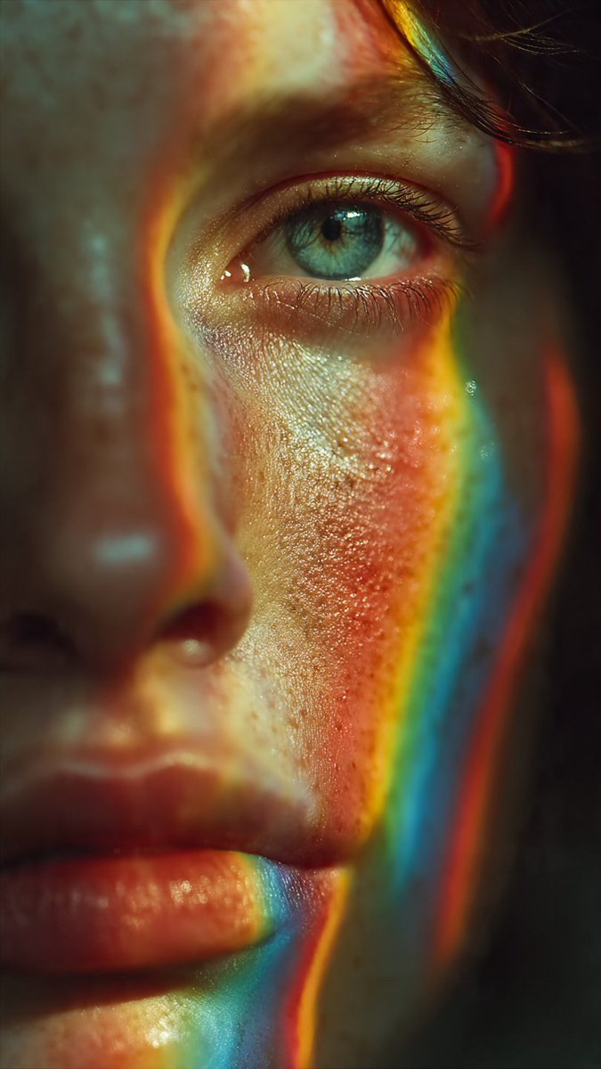 "Every expression has a story."

AMA-BT6-TM30

#art #aiart #aiartcommunity #AIArtistCommunity #digitalart #cyberart #AIartists #contemporaryart #cybersamiraiposes #samuraiposes #NFTs #NFTartist #NFTCollection