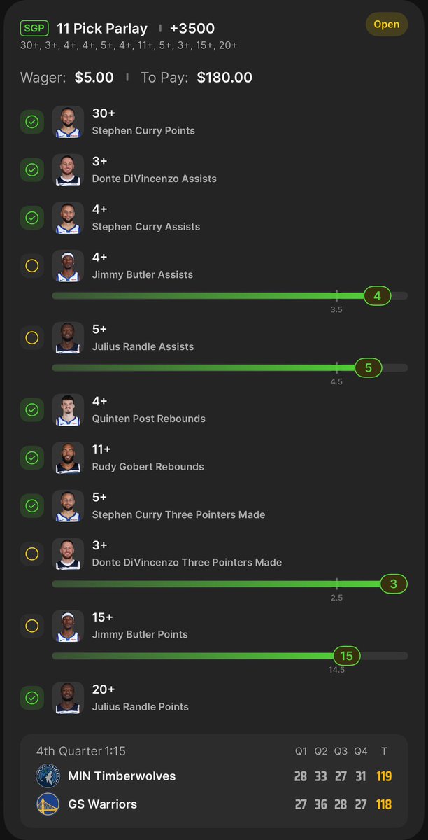 Clappn Betz tweet media