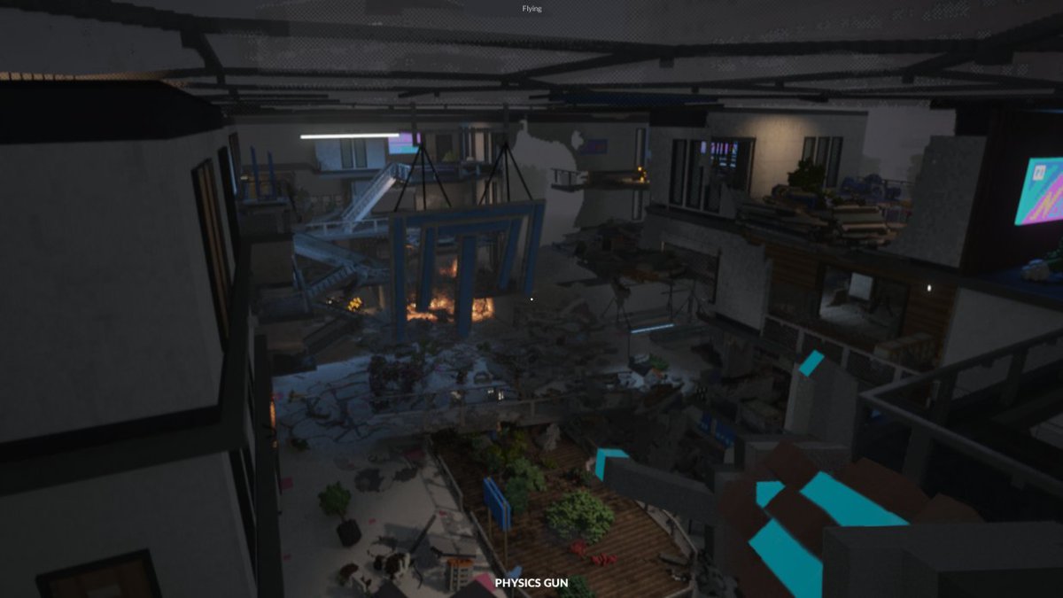 THE EACU tweet media