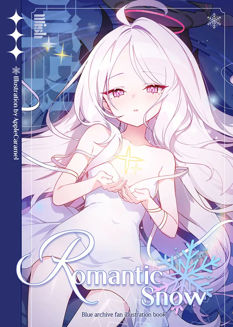 AppleCaramel🍎Sinalium/ 붕스온 H3 / 블아온 K6 / 명조온리전 tweet media