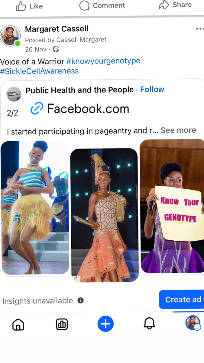 MOJCassell's tweet photo. https://t.co/ZwrfwKjMUn Public Health and the people #sicklecell #pageantry #beautyqueen #SierraLeone #warrior https://t.co/7hPhDS1bDM