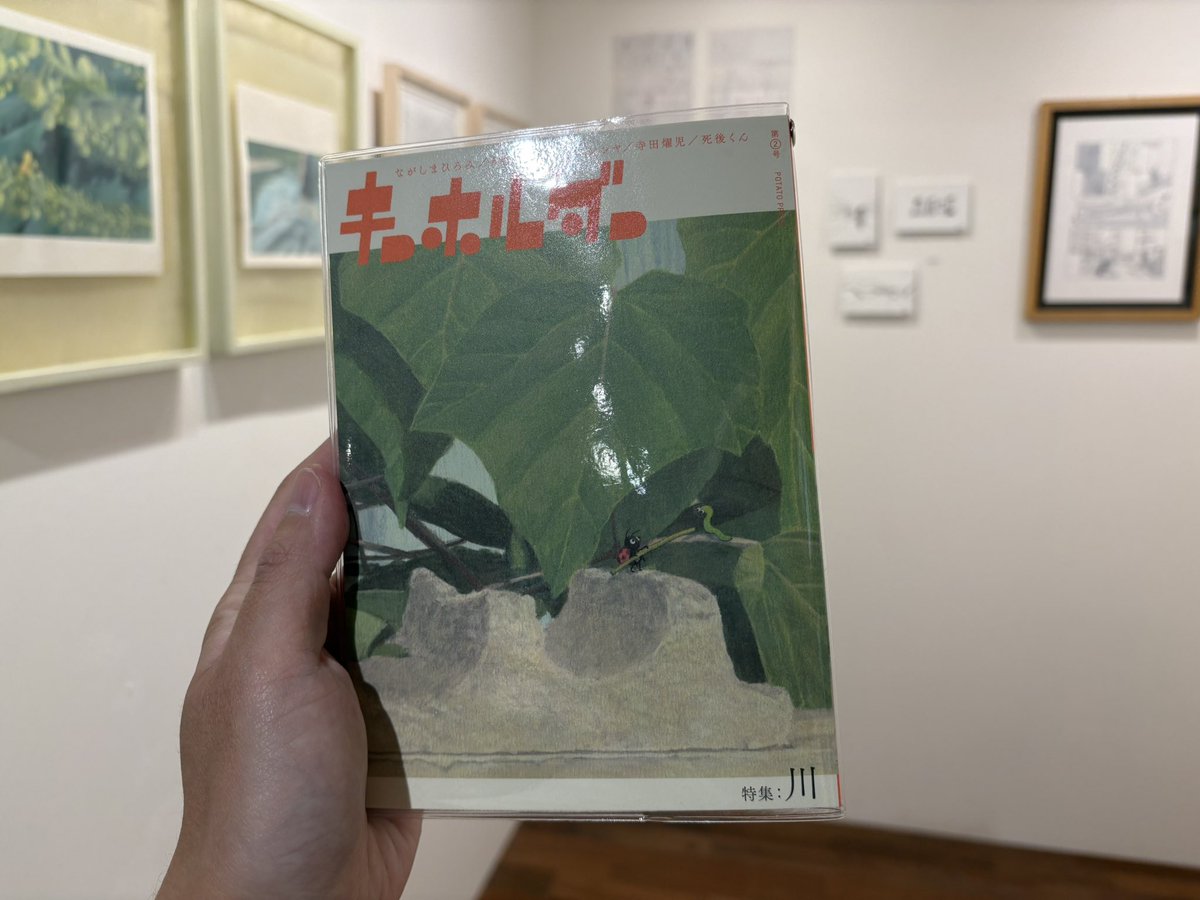 猋社｜つむじかぜしゃ (@tsumujikazesha) / Posts / X