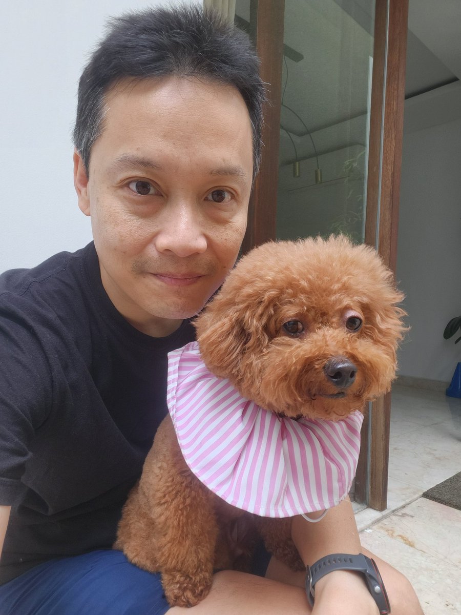 BILLY BOEN tweet media