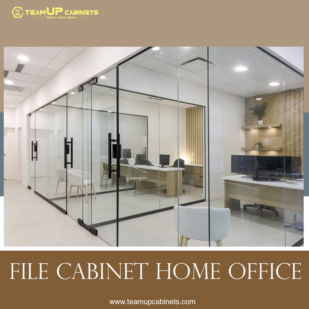 teamupcabinets's tweet image. Team Up Cabinets offers file cabinet solutions that keep documents organized while adding a refined touch to any workspace built for productivity. A functional home office starts with well-designed storage. 

 bit.ly/4m5dfgF 

#HomeOffice #FileCabinets #WorkspaceDesign