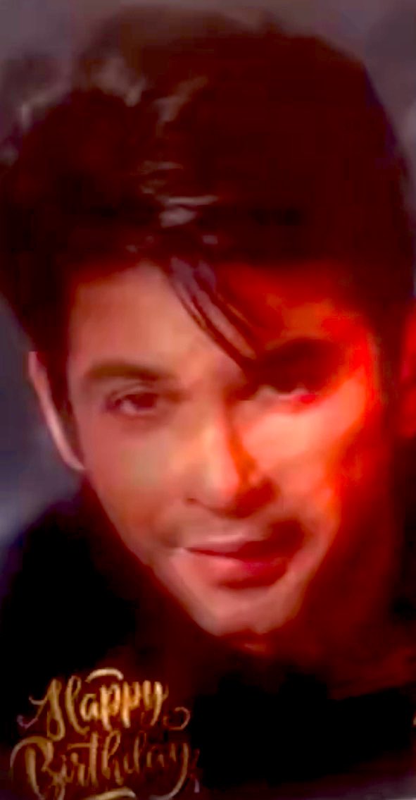 Love you forever #SidharthShukla❤️
Miss you bro…
#HBDSidharthShukla 
#SidharthShuklaLivesOn #SidHearts