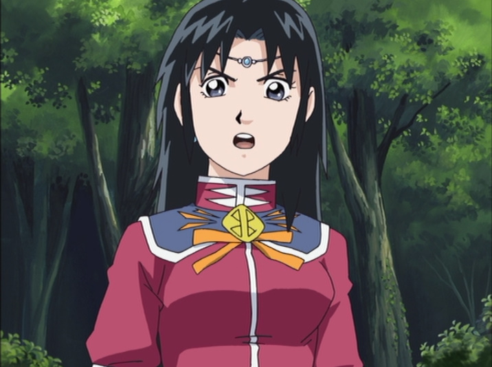 そして人より優れた力を持っているのに一人で逃げるなんてと、ミルファ