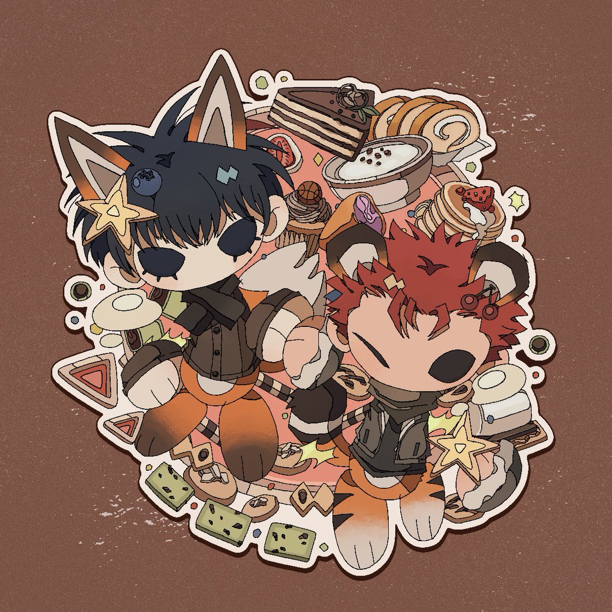 ナズ🦊🌸3F/108 (@nana2beer) / Posts / X