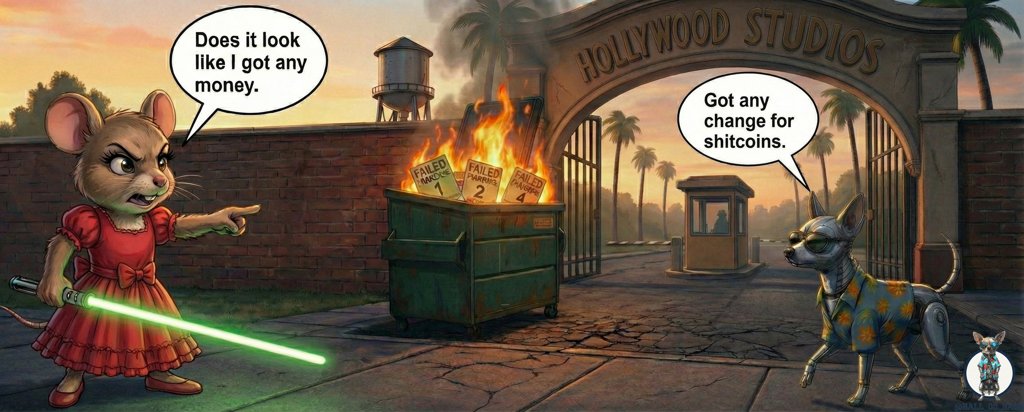 BALL_00_BAGS's tweet photo. #FailedProjects #Crypto #Shitcoins #REKT #Dogcoins https://t.co/GorzeQ0eqX
