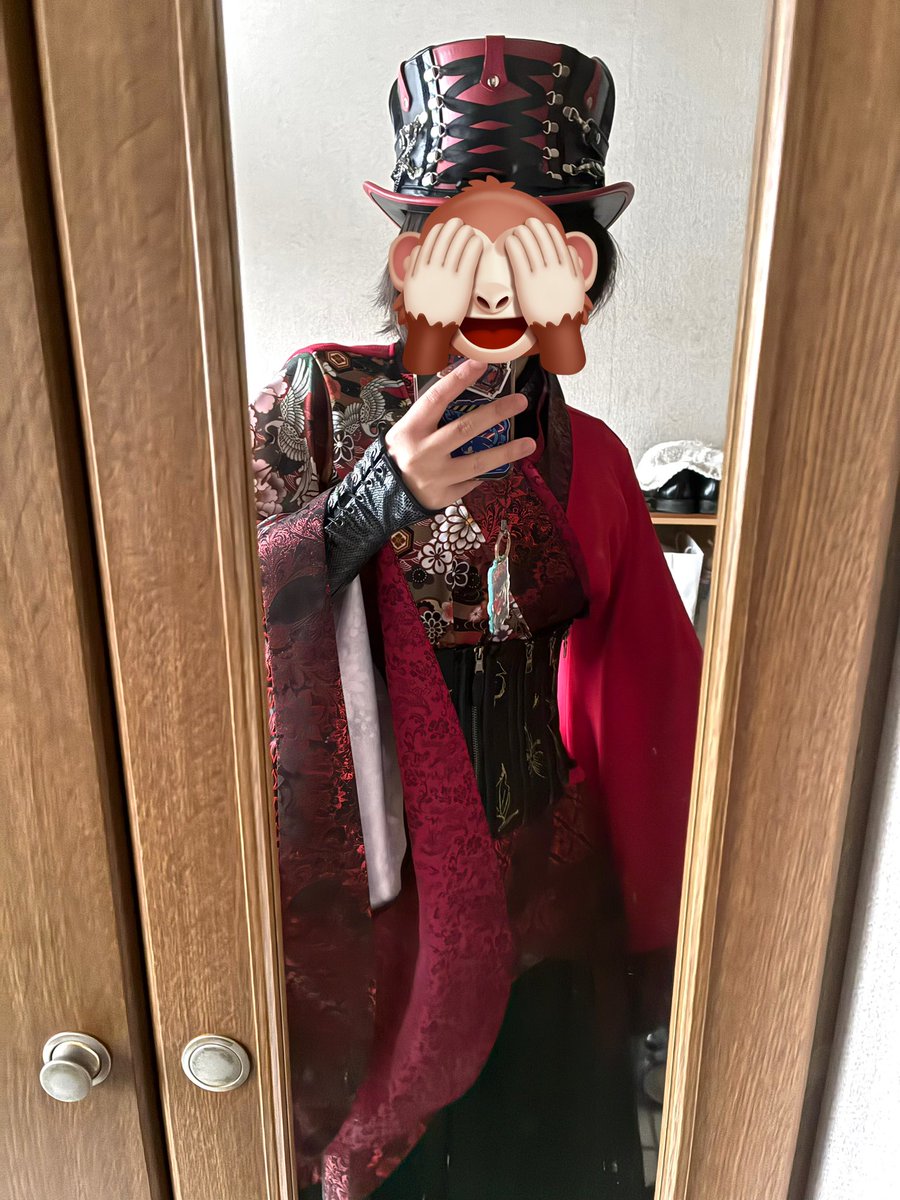 candynoir ウサミミ・コルセットハット (@candynoir) / Posts / X