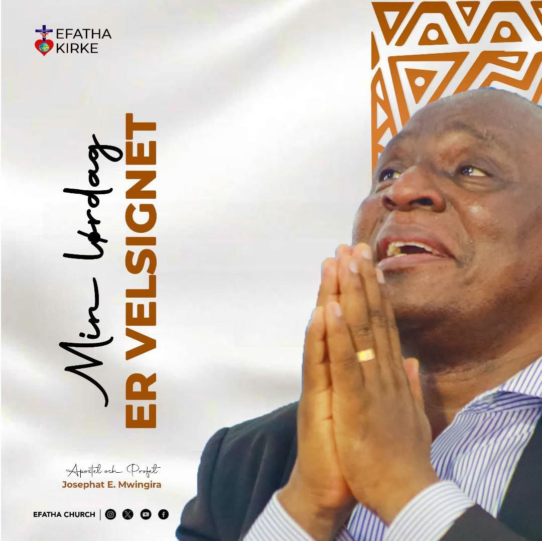 efathachurch's tweet photo. NAIBARIKI JUMAMOSI YANGU. 

Mimi sifi kwa magonjwa au ajali wala kwa mapenzi ya yule mwovu ama ya wanadamu. 

BABA wa Mbinguni, Asante, WEWE ni Mzuri. https://t.co/D86j8rOlNR