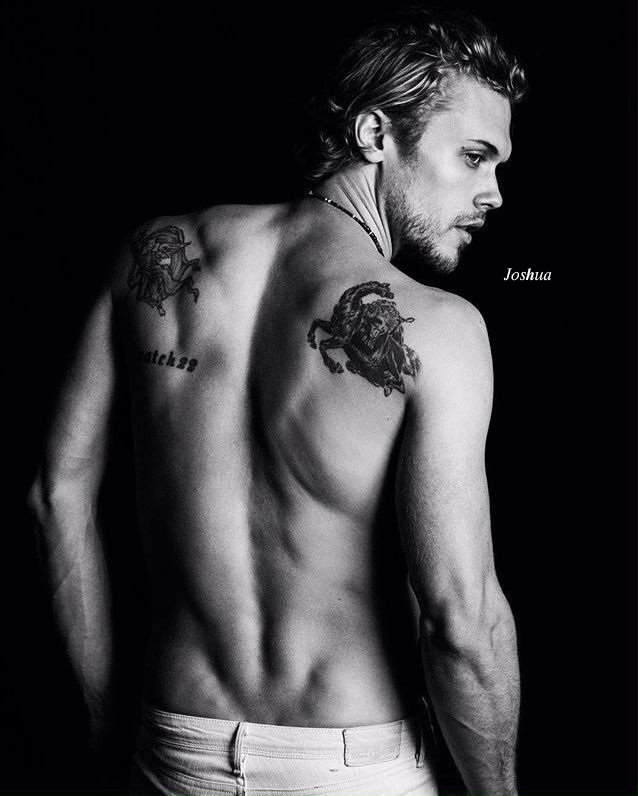 𝐽𝑜𝑠𝒉𝑢𝑎 𝐻𝑢𝑏𝑒𝑟𝑡 tweet media