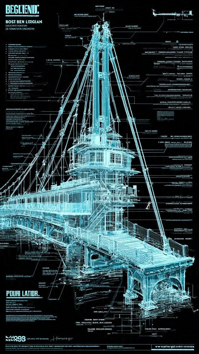 GM fam.🩵

#digitalart #NFTs #artwork #NFTCommunity #NFTCollectors #anime #digitalportrait #samuraiposes #Cyberpunk2077 #architecture