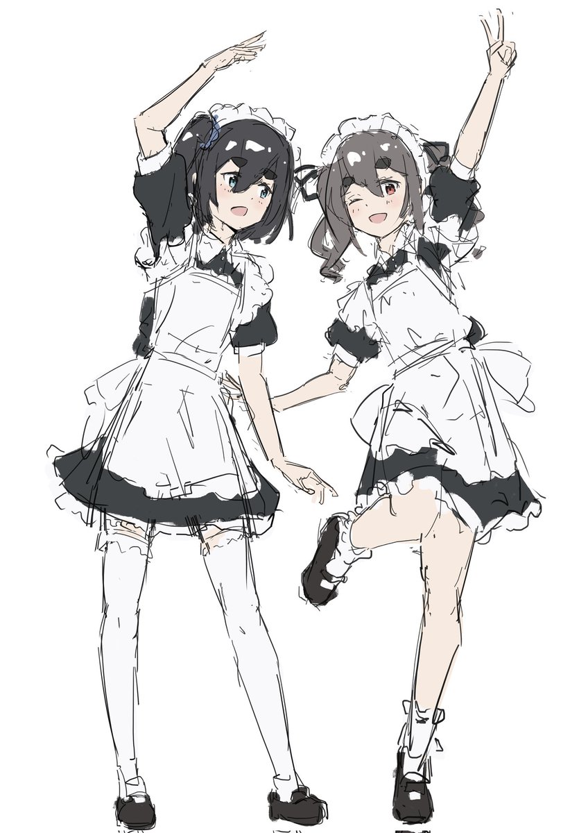 Kou＠いもいも作画修正して… (@2019Imoimo) / Posts / X