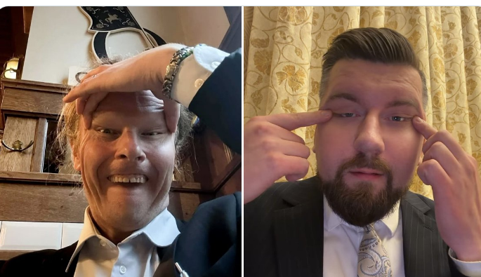 sachihirayama's tweet image. Hey Human Rights Ambassador Katja Pehrman, are there human rights of Asian people in Finland? I don’t think so!

x.com/FinEmbTokyo/st…