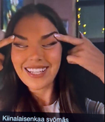 sachihirayama's tweet image. Hey Human Rights Ambassador Katja Pehrman, are there human rights of Asian people in Finland? I don’t think so!

x.com/FinEmbTokyo/st…