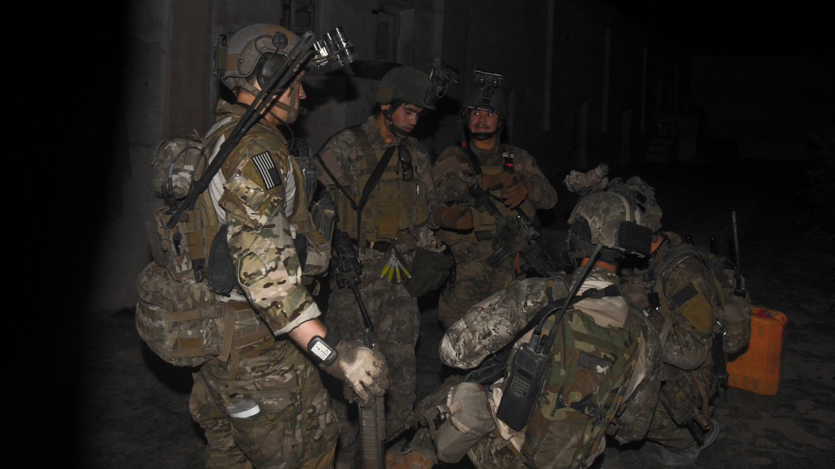 Remnantize's tweet photo. 75th Ranger Regiment https://t.co/nmWpqEwxFG
