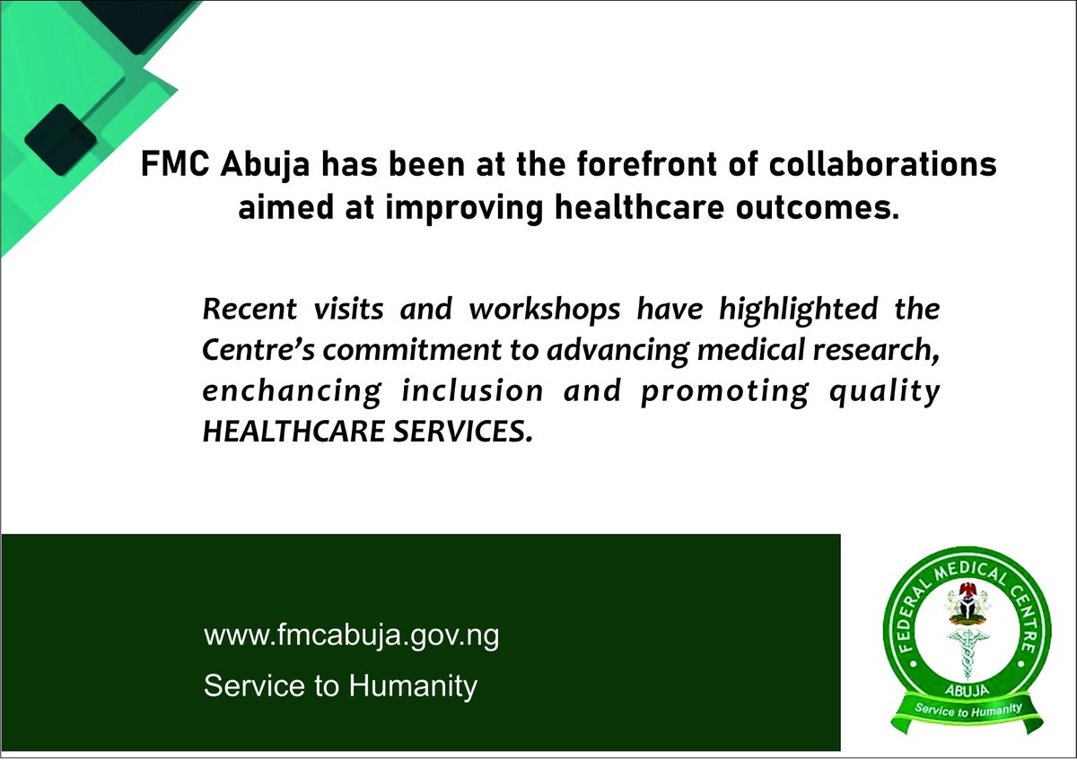 #fmcabuja