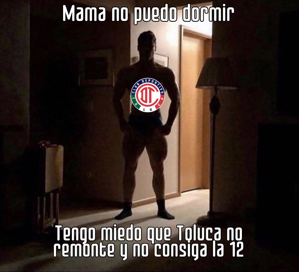 Fan Toluca tweet media