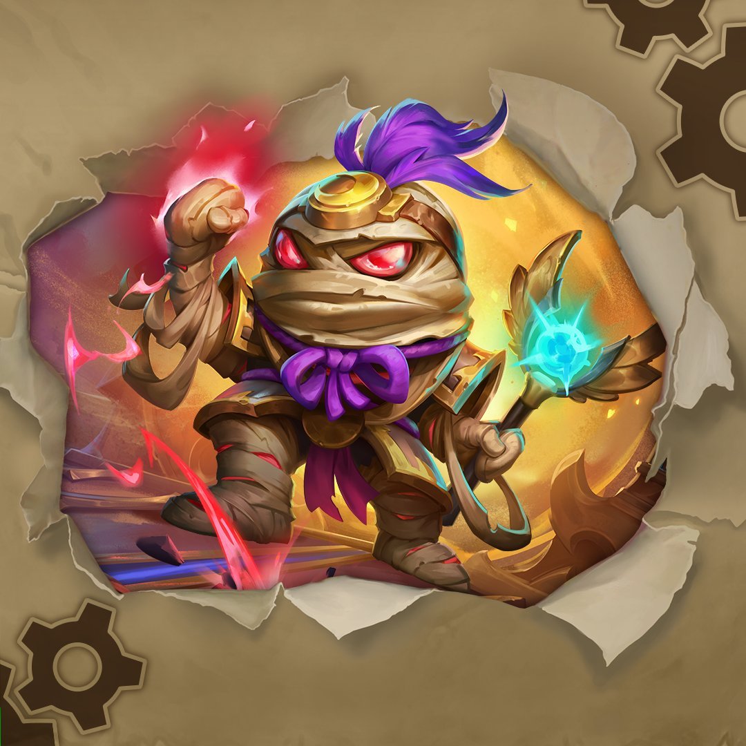 Hearthstone: ハースストーン (@Hearthstone_jp) / Posts / X