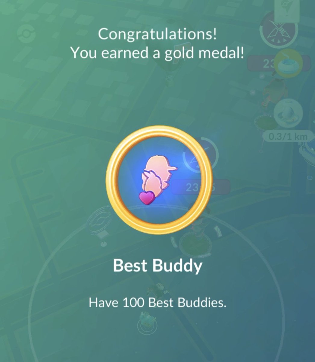 This happened today fellow trainers! 
#PokemonGO #PokemonGOApp #PokemonGOfriends