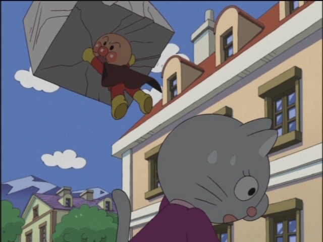 ネコ美ちゃん登場記録bot (@nekomi_anpan) / Posts / X