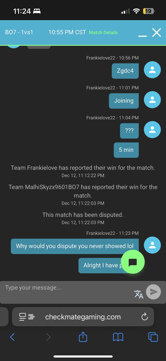 UnrepublicGod's tweet image. 