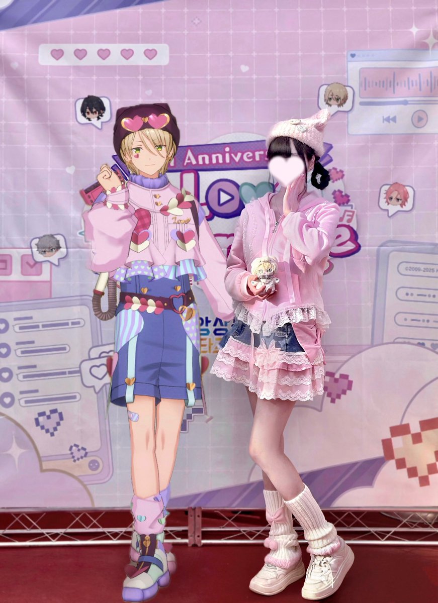 🎀💟💗#5uperLove 🎀💗💞