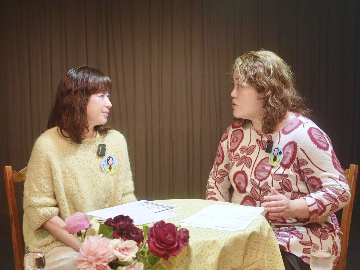 公式】皆口裕子と斉藤貴美子のでっきるっかな〜♪ (@minadeki_info