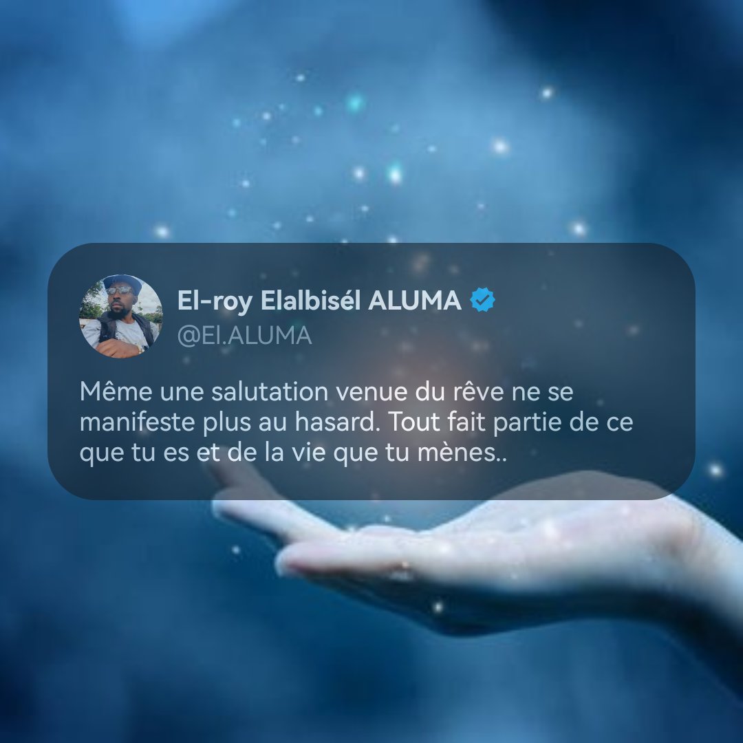 Eleuthère Aluma tweet media