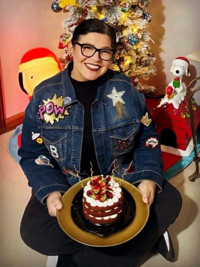 Hoy le daría una abracito al abominable hombre de las nieves, capaz que no es tan malo.