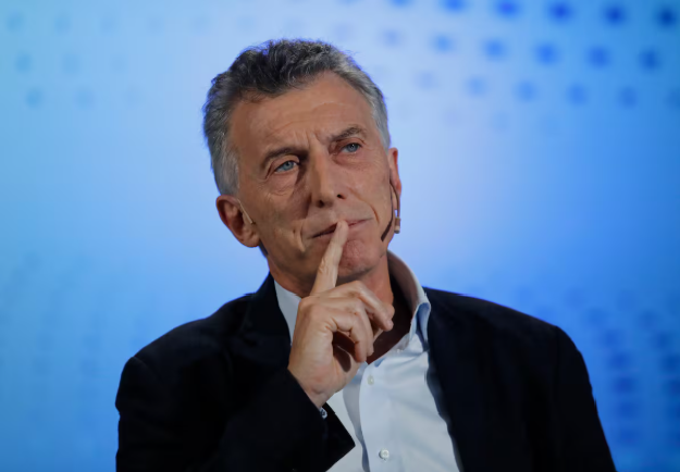 El Gobierno más transparente de las últimas décadas fue el de Mauricio Macri. Lo dicen los datos. Pensar que los medios decían que era "grave" comprar cajas de Chocoarroz