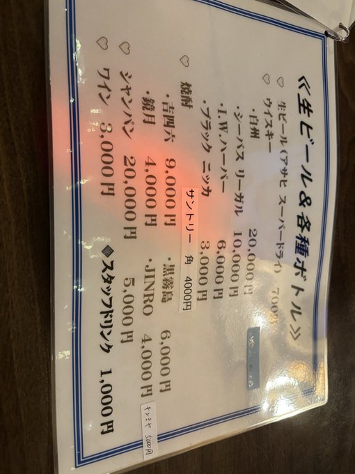 赤羽クイーンのツイート