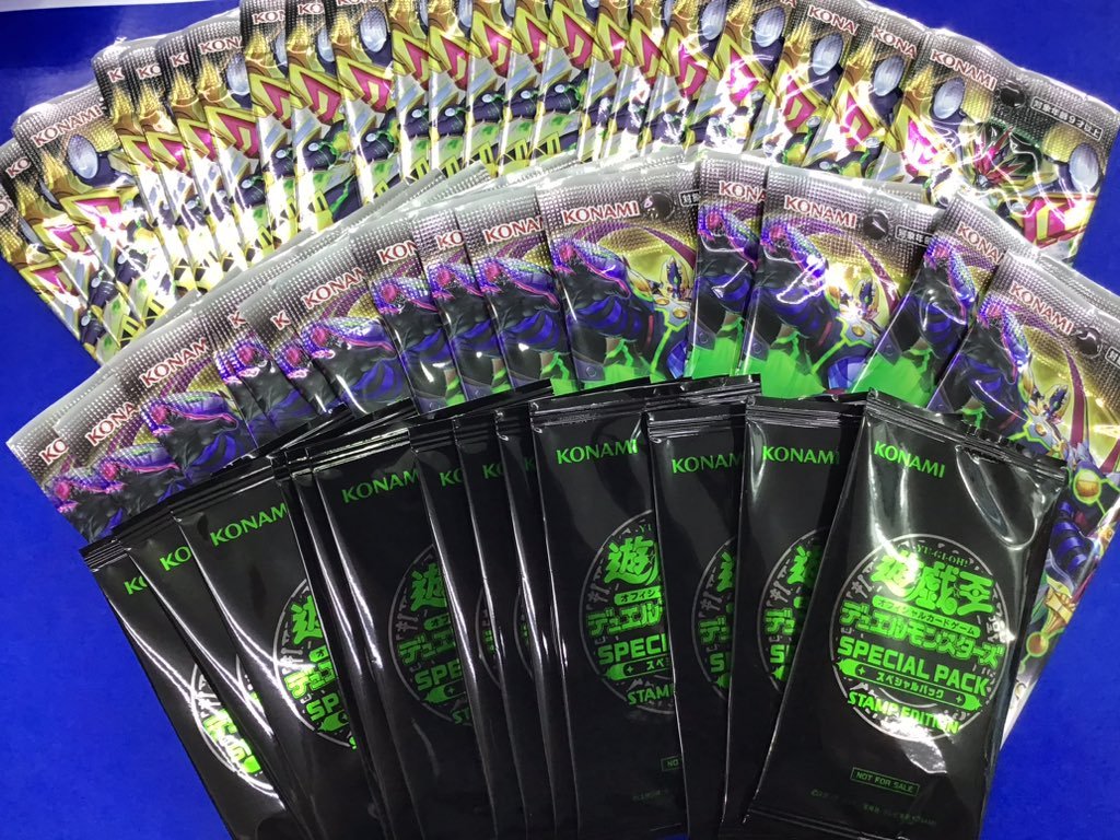 遊戯王OCG】【#遊戯王】【#大須