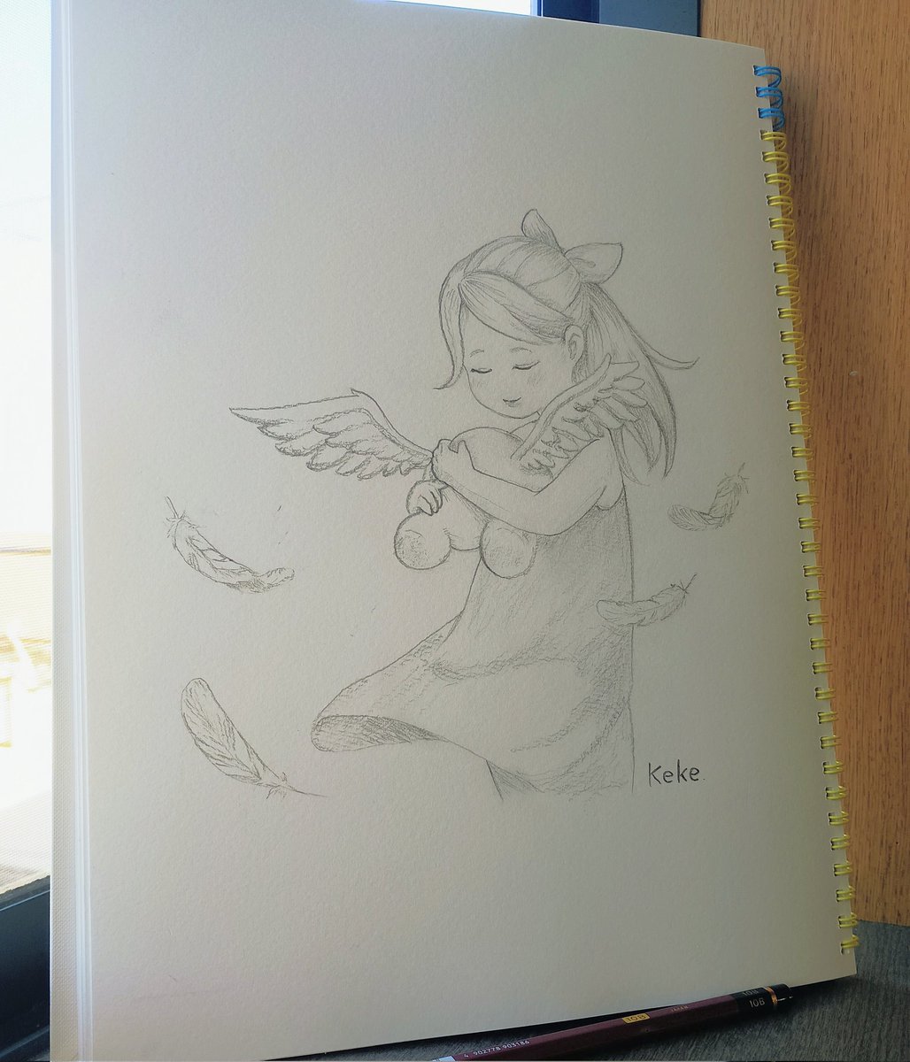 ママが手を離した日。
#unity1week