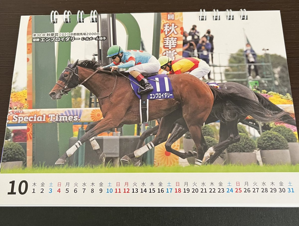 ダノンデサイル