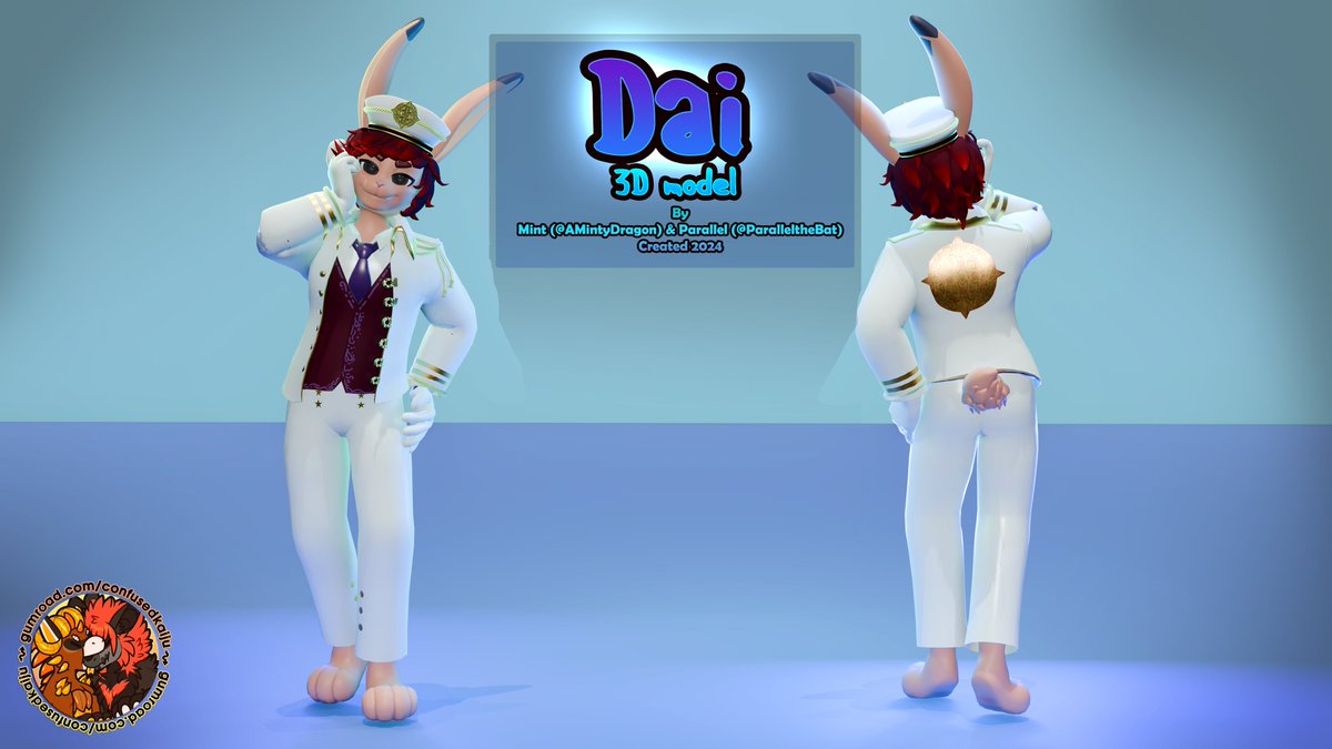 parallel/kaju 🦇🐶 tweet media