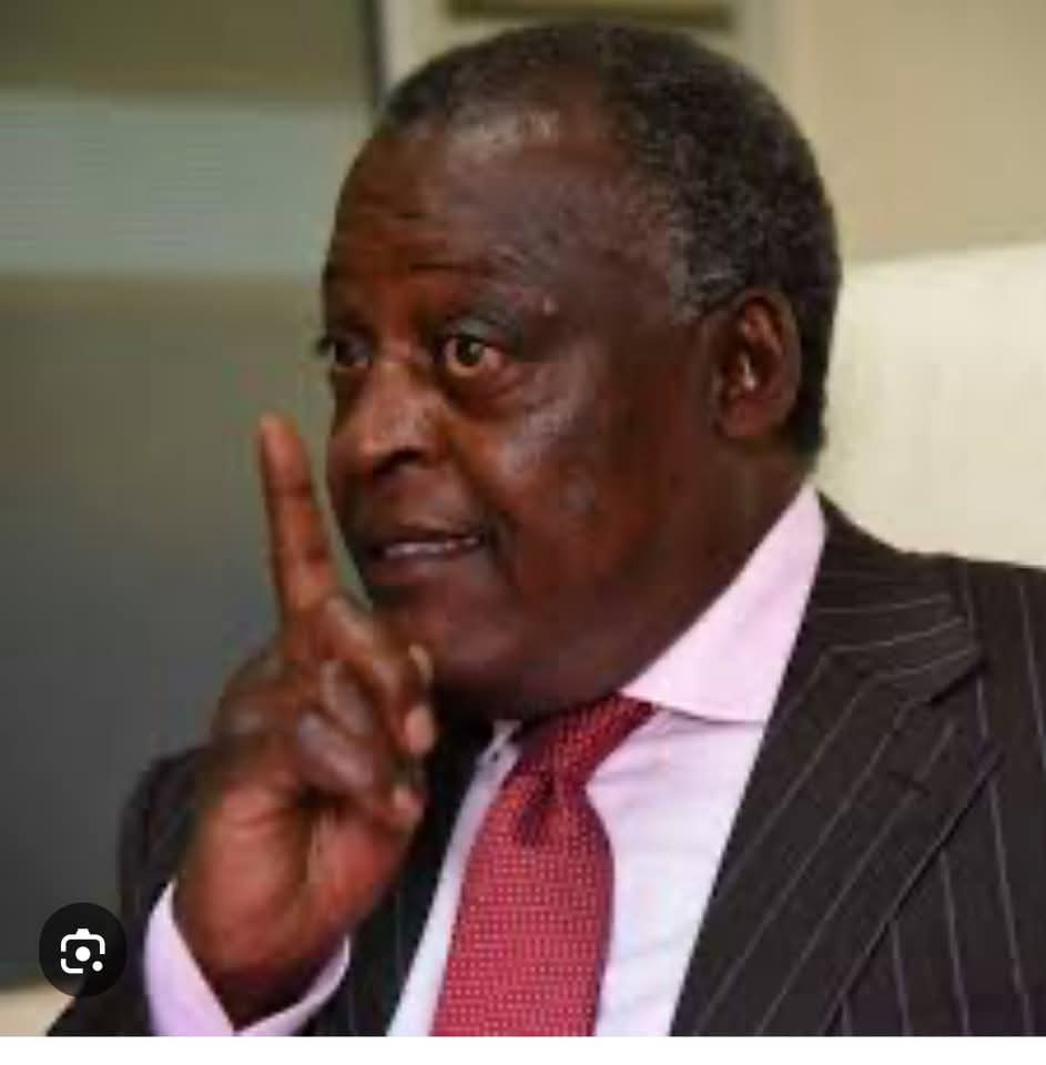 arcitrum's tweet image. Rest in Peace Cyrus Jirongo a good friend and Former MP Lugari constituency son of the soil!May his soul rest in peace😭😭😭